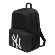 Mochila Escolar New Era MLB MULTI STADIUM BAG NEYYAN 60503791 Preto Jogos | Disfarces - nacloset 2