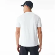 Camisola de Manga Curta Homem New Era Moda | Acessórios - nacloset 2