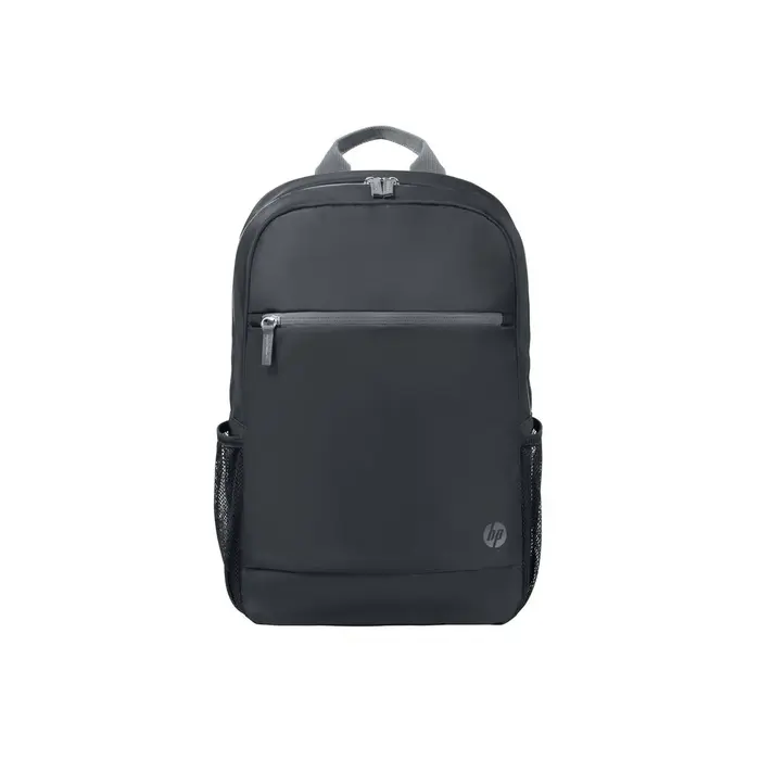 Mala para Portátil HP 9W0Z7AA Preto Cinzento 15,6″ Informática | Computadores - nacloset