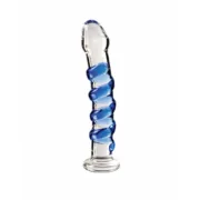 Dildo Pipedream Icicles Multicolor Ø 3,8 cm Consoladores - nacloset