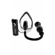 Corrente com Pinças para Mamilos Pipedream Bondage - nacloset