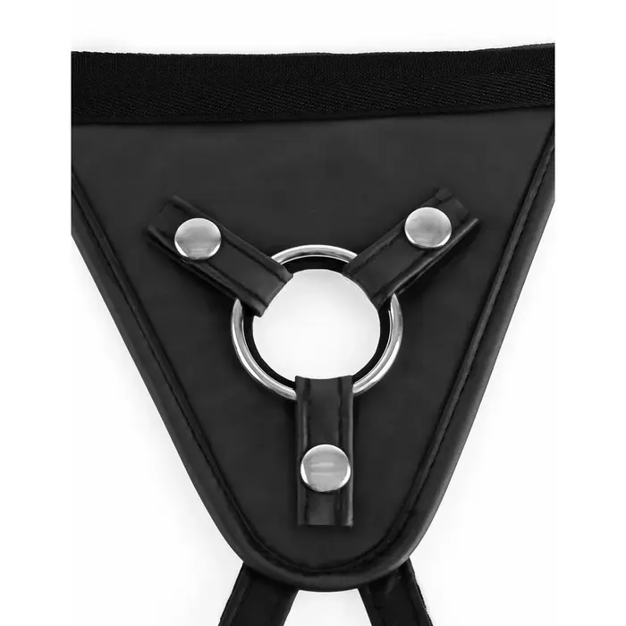 Dildo com Cinta Pipedream Fetish Fantasy Series Consoladores - nacloset 2