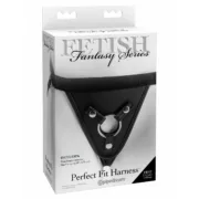 Dildo com Cinta Pipedream Fetish Fantasy Series Consoladores - nacloset 2