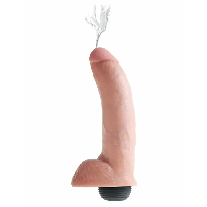 Dildo Realista Pipedream – King Cock Natural Consoladores - nacloset 2