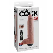 Dildo Realista Pipedream – King Cock Natural Consoladores - nacloset 2