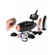 Máquina para masturbação Pipedream Acessórios Eróticos - nacloset 2