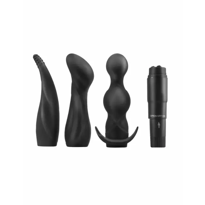Succionador de clítoris Pipedream Sexshop - nacloset 2