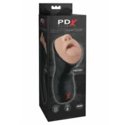 Masturbador Endurance Jack Ass Pipedream Preto Consoladores - nacloset 2