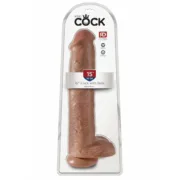 Dildo Realista Pipedream – King Cock Consoladores - nacloset 2