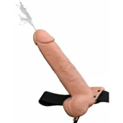 Dildo com Cinta Pipedream Consoladores - nacloset
