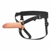 Dildo com Cinta Pipedream Consoladores - nacloset