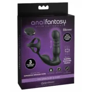 Plug Anal Pipedream Consoladores - nacloset 2