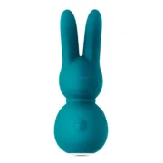 Mini Vibrador FemmeFunn Stubby 2 Azul Sexshop - nacloset