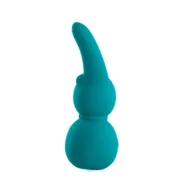 Mini Vibrador FemmeFunn Stubby 2 Azul Sexshop - nacloset 2
