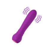 Mini Vibrador FemmeFunn Ultra Bullet Roxo Sexshop - nacloset