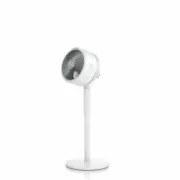 Ventilador de Pé Shark FA220EU Branco 36 W Ar condicionado e ventiladores - nacloset