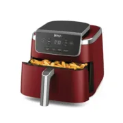 Fritadeira de Ar NINJA AF140EUCM 4,7 L Cozinha | Gourmet - nacloset 2