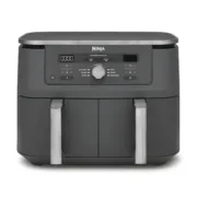 Fritadeira de Ar NINJA DZ400EU Cinzento 2470 w 4 Kg 9,5 L Cozinha | Gourmet - nacloset