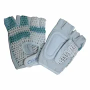 Luvas de Levantamento Verde Desporto | Lazer - nacloset
