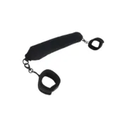 Kit Bondage com Corda Ajustável Sportsheets Pivot Algemas, mordaças e braçadeiras - nacloset