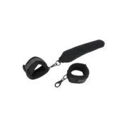 Kit Bondage com Corda Ajustável Sportsheets Pivot Algemas, mordaças e braçadeiras - nacloset 2