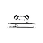 Kit Bondage com Corda Ajustável Sportsheets Pivot Algemas, mordaças e braçadeiras - nacloset 2