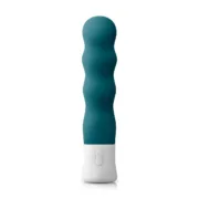 Vibrador NS Novelties Inya Verde Sexshop - nacloset