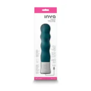 Vibrador NS Novelties Inya Verde Sexshop - nacloset 2
