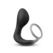 Plug Anal NS Novelties Renegade Preto Consoladores - nacloset