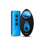 Vibrador NS Novelties Sugar Pop Preto Sexshop - nacloset