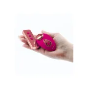 Vibrador NS Novelties Sugar Pop Cor de Rosa Sexshop - nacloset 2