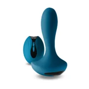 Plug Anal NS Novelties RENEGADE THOR Azul Consoladores - nacloset
