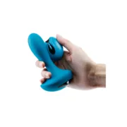 Plug Anal NS Novelties RENEGADE THOR Azul Consoladores - nacloset 2