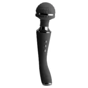 Massajador NS Novelties Sugar Pop Preto Massagem Erótica - nacloset 2