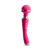 Massajador NS Novelties Sugar Pop Cor de Rosa Massagem Erótica - nacloset