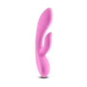 Vibrador de Ponto G NS Novelties Obsessions Cor de Rosa Sexshop - nacloset