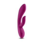Vibrador de Ponto G NS Novelties Obsessions Cor de Rosa Sexshop - nacloset