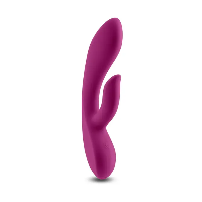 Vibrador de Ponto G NS Novelties Obsessions Cor de Rosa Sexshop - nacloset 2
