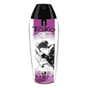 Lubrificante (165 ml) Shunga SH6421 Doce 165 ml Lubrificantes com sabores - nacloset