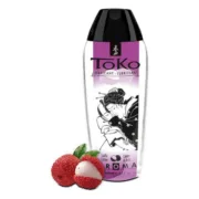 Lubrificante (165 ml) Shunga SH6421 Doce 165 ml Lubrificantes com sabores - nacloset 2