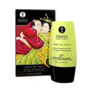 Gel tonificante vaginal Shunga SH7400 (30 ml) Afrodisíacos e Estimulantes - nacloset