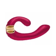 Massajador Shunga Miyo Fúcsia Sexshop - nacloset