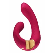 Massajador Shunga Miyo Fúcsia Sexshop - nacloset 2