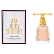 Perfume I Am Juicy Couture Juicy Couture EDP EDP Perfumaria | Cosmética - nacloset 2