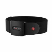 Pulsómetro bluetooth para prática desportiva Polar VERITY SENSE OHR Preto Acessórios de running e atletismo - nacloset