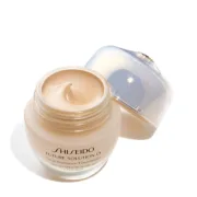 Base de Maquilhagem Cremosa Shiseido 729238139336 Cosmética - nacloset 2