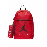 Mochila Escolar Nike JAN AIR SCHOOL 9B0503 R78 Vermelho Jogos | Disfarces - nacloset