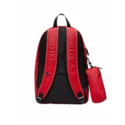 Mochila Escolar Nike JAN AIR SCHOOL 9B0503 R78 Vermelho Jogos | Disfarces - nacloset 2
