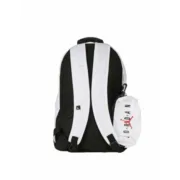 Mochila Escolar Nike JAN AIR SCHOOL 9B0503 001 Branco Jogos | Disfarces - nacloset 2