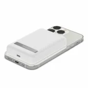 Powerbank Belkin BPD004btWT Branco 5000 mAh (1 Unidade) Eletrónica | Telefones e Tablets - nacloset 2